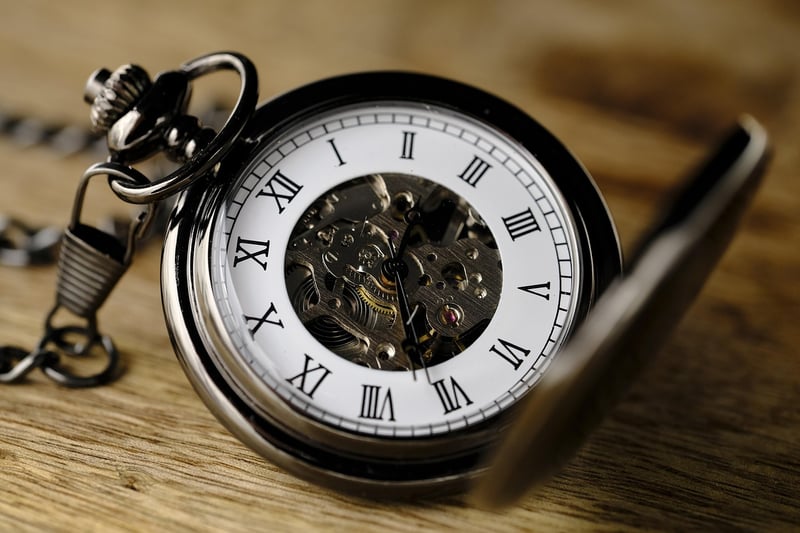 Time Travel